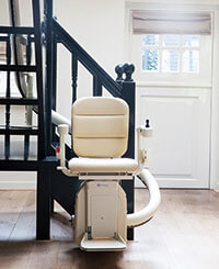 Handicare Seat Lifts