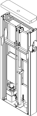 Hydraulic Drive System